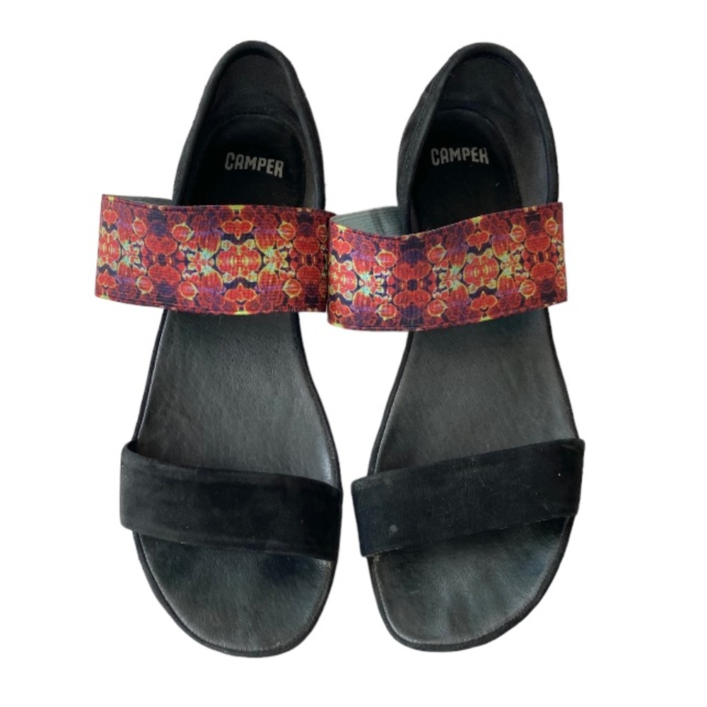 Camper sandals